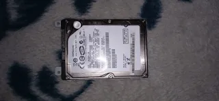 Disco Duro Hitachi 120GB SATA