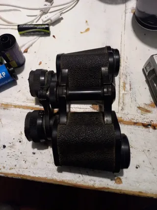 Prismáticos Zenit 6x30