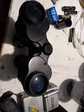 Prismáticos Zenit 6x30