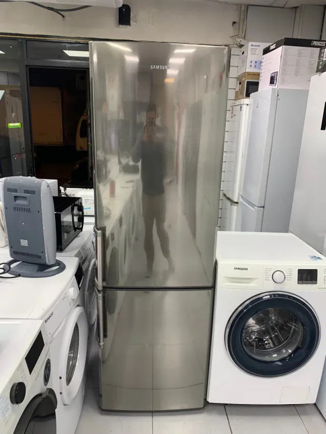 Súper oferta Pack Nevera y Lavadora con garantía