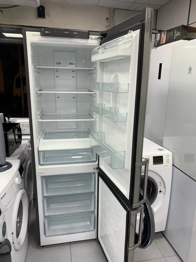 Súper oferta Pack Nevera y Lavadora con garantía