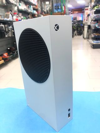 Xbox Series X 512GB Blanca