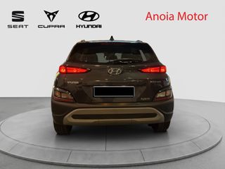 Hyundai Kona 141CV HÍBRIDO