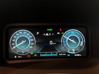 Hyundai Kona 141CV HÍBRIDO