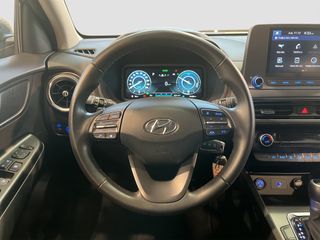 Hyundai Kona 141CV HÍBRIDO