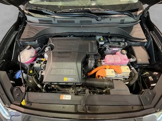 Hyundai Kona 141CV HÍBRIDO