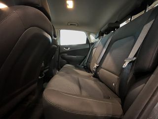 Hyundai Kona 141CV HÍBRIDO