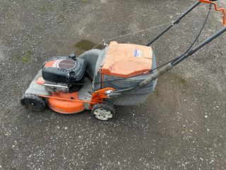 Cortacésped Husqvarna