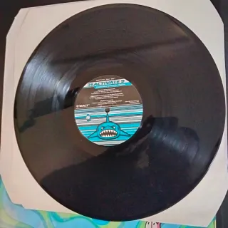 2xLPs TECHNO HARD TRANCE Reactivate 9 vinilo doble