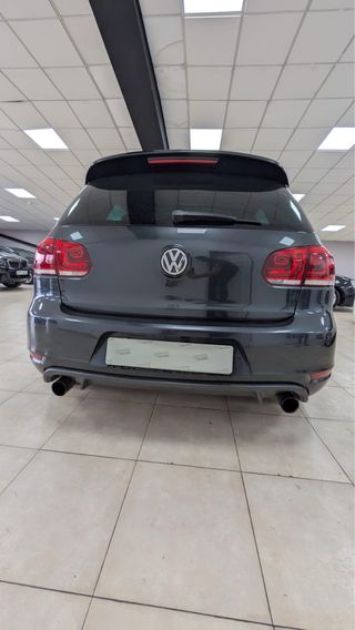 Volkswagen Golf 2011