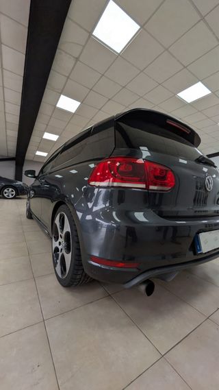 Volkswagen Golf 2011