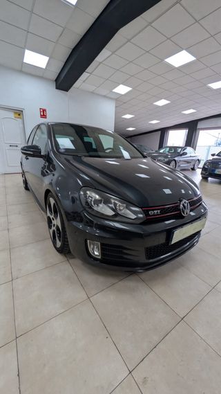 Volkswagen Golf 2011