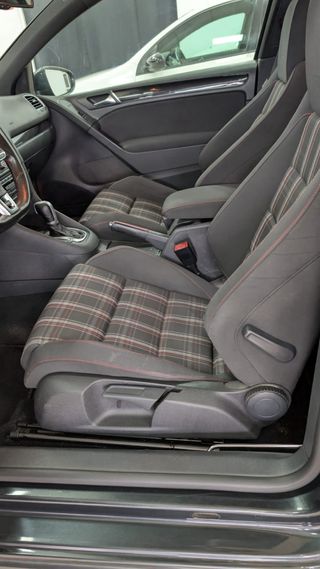 Volkswagen Golf 2011