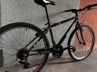 Bicicleta RockRider 5.0