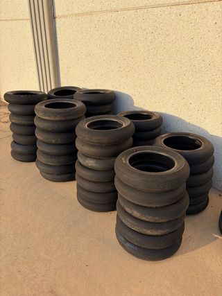 Neumáticos PMT Usados