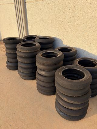 Neumáticos PMT Usados