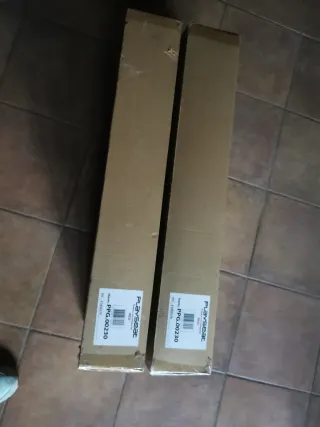 Sedile da Gaming Playseat Puma Rosso