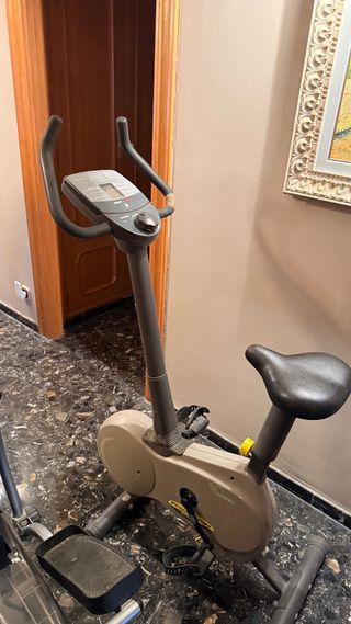 Bicicleta Estática PROACTION