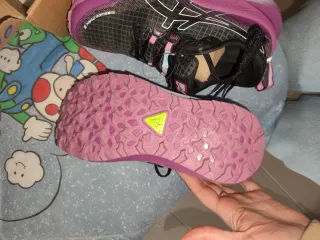 Zapatillas Asics Trail running Trabuco Max 3