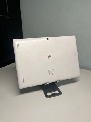 Tablet Leotec Supernova Blanca (sin encender)