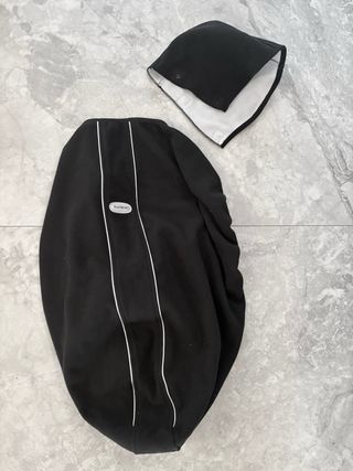 Funda BabyBjorn para mochila bebé