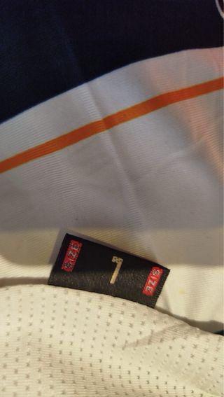 camiseta de Talleres de Córdoba, Argentina