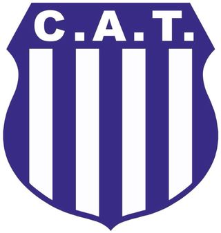 camiseta de Talleres de Córdoba, Argentina