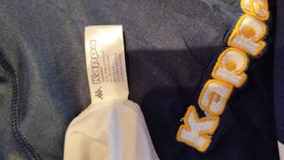 camiseta de Talleres de Córdoba, Argentina