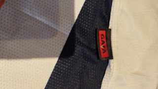 camiseta de Talleres de Córdoba, Argentina