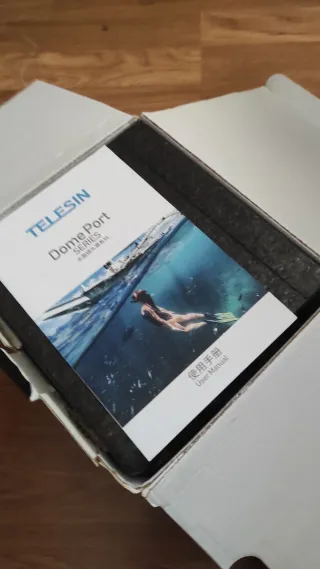 GoPro Hero 7 Black + Accesorios