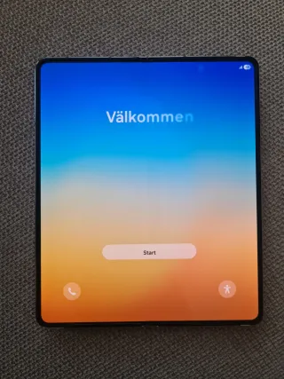 Samsung Galaxy Z Fold 5 1TB