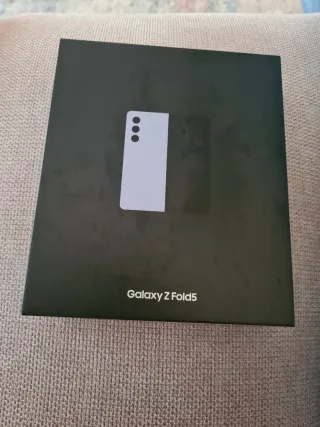 Samsung Galaxy Z Fold 5 1TB