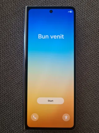 Samsung Galaxy Z Fold 5 1TB