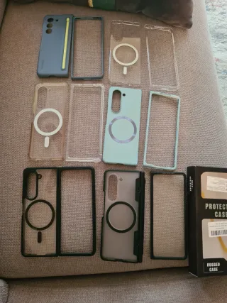 Samsung Galaxy Z Fold 5 1TB