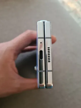 Samsung Galaxy Z Fold 5 1TB