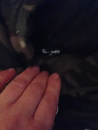 Sudadera Take Air Militar Talla XL