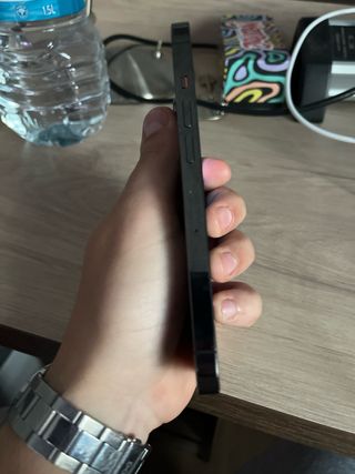 iPhone 13 Pro Space Gray