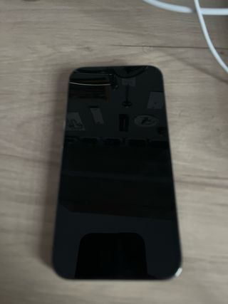 iPhone 13 Pro Space Gray