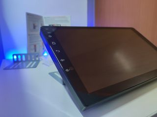 RADIO ANDROID NUEVA 9PULGADAS CARPLAY ANDROID AUTO