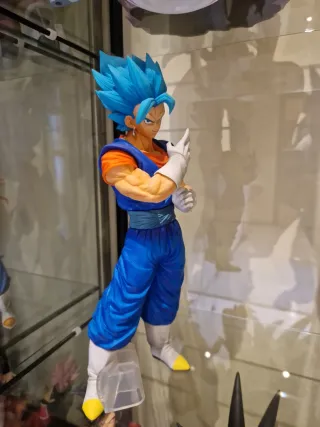 Figura Vegetto blue Ichiban Dragon Ball