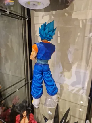 Figura Vegetto blue Ichiban Dragon Ball