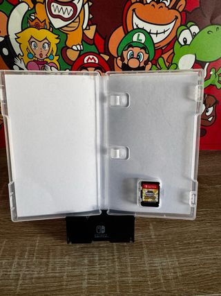 Super Mario Party Jamboree Nintendo Switch