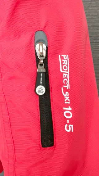 Giacca sci Ast uomo tg 48