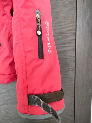 Giacca sci Ast uomo tg 48