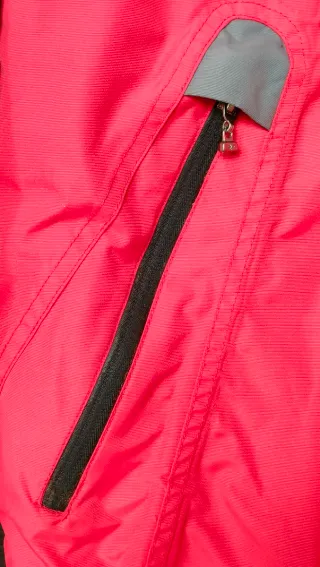 Giacca sci Ast uomo tg 48