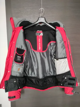 Giacca sci Ast uomo tg 48