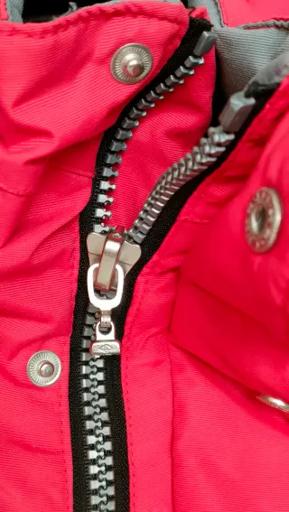 Giacca sci Ast uomo tg 48