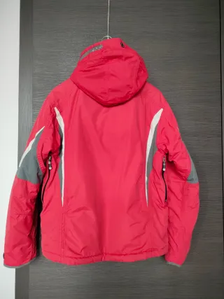 Giacca sci Ast uomo tg 48