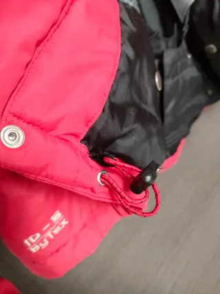 Giacca sci Ast uomo tg 48