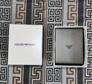 Orologio Emporio Armani Blu